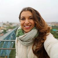 Отзыв от Ева - DTV виза