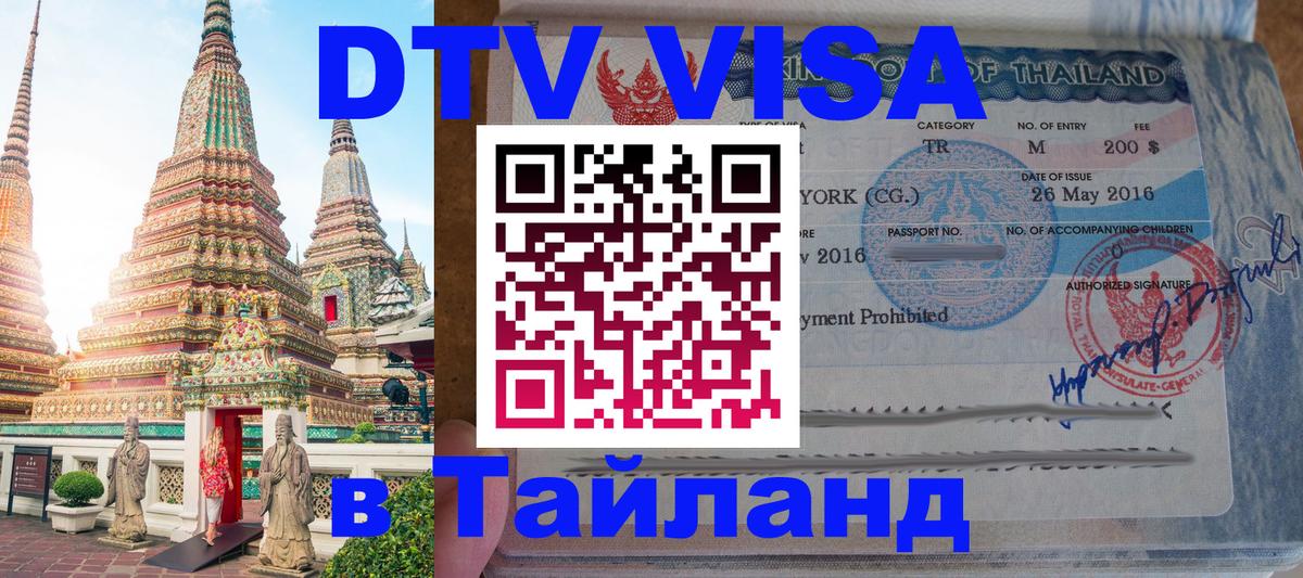 Оформление DTV визы под ключ: стоимость и тарифы, только загранпаспорт - 